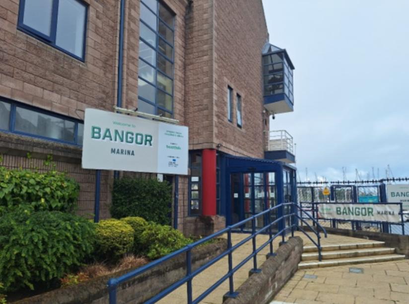 Bangor camping gaz supplier near me
